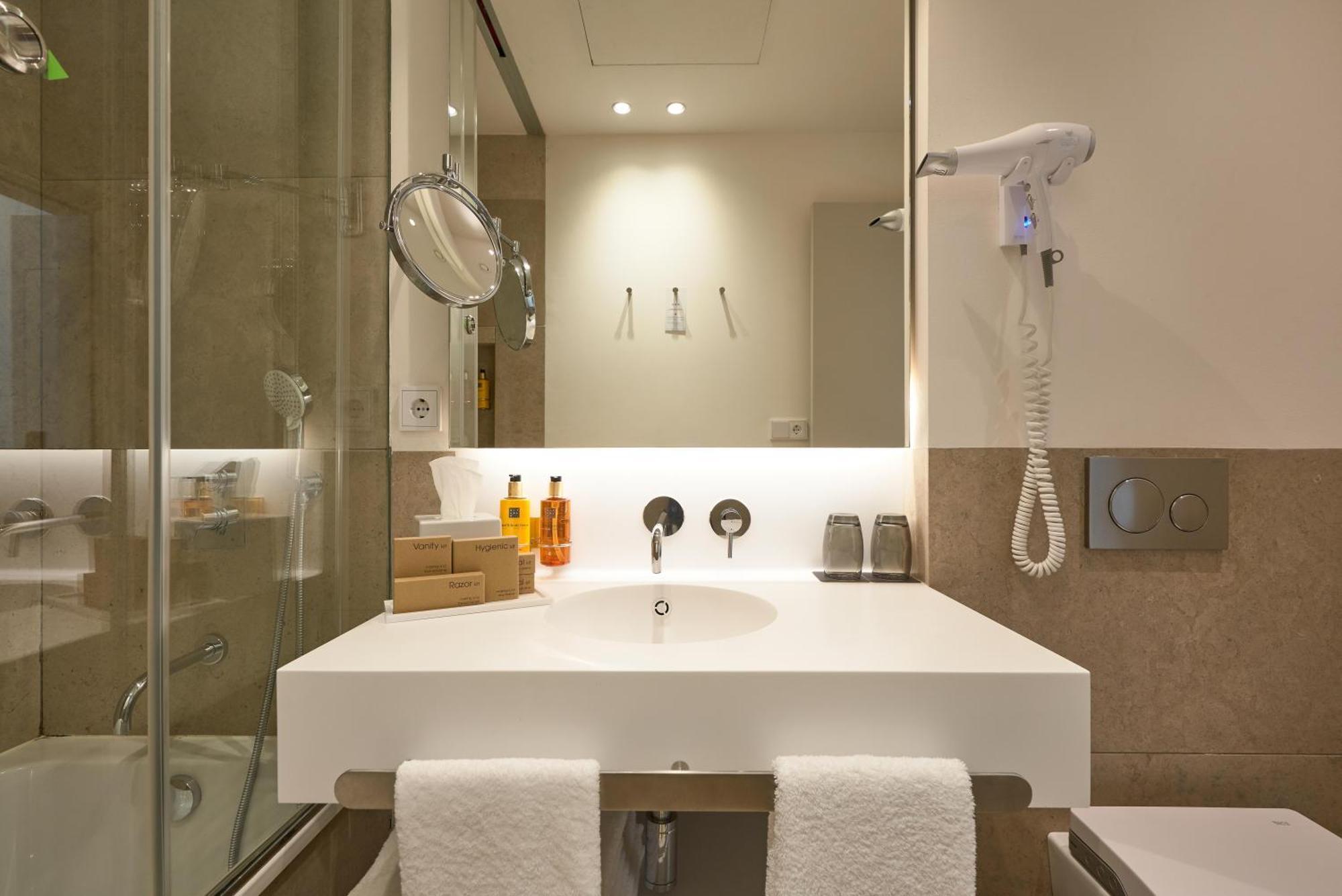 Hotel Kivir Sevilla