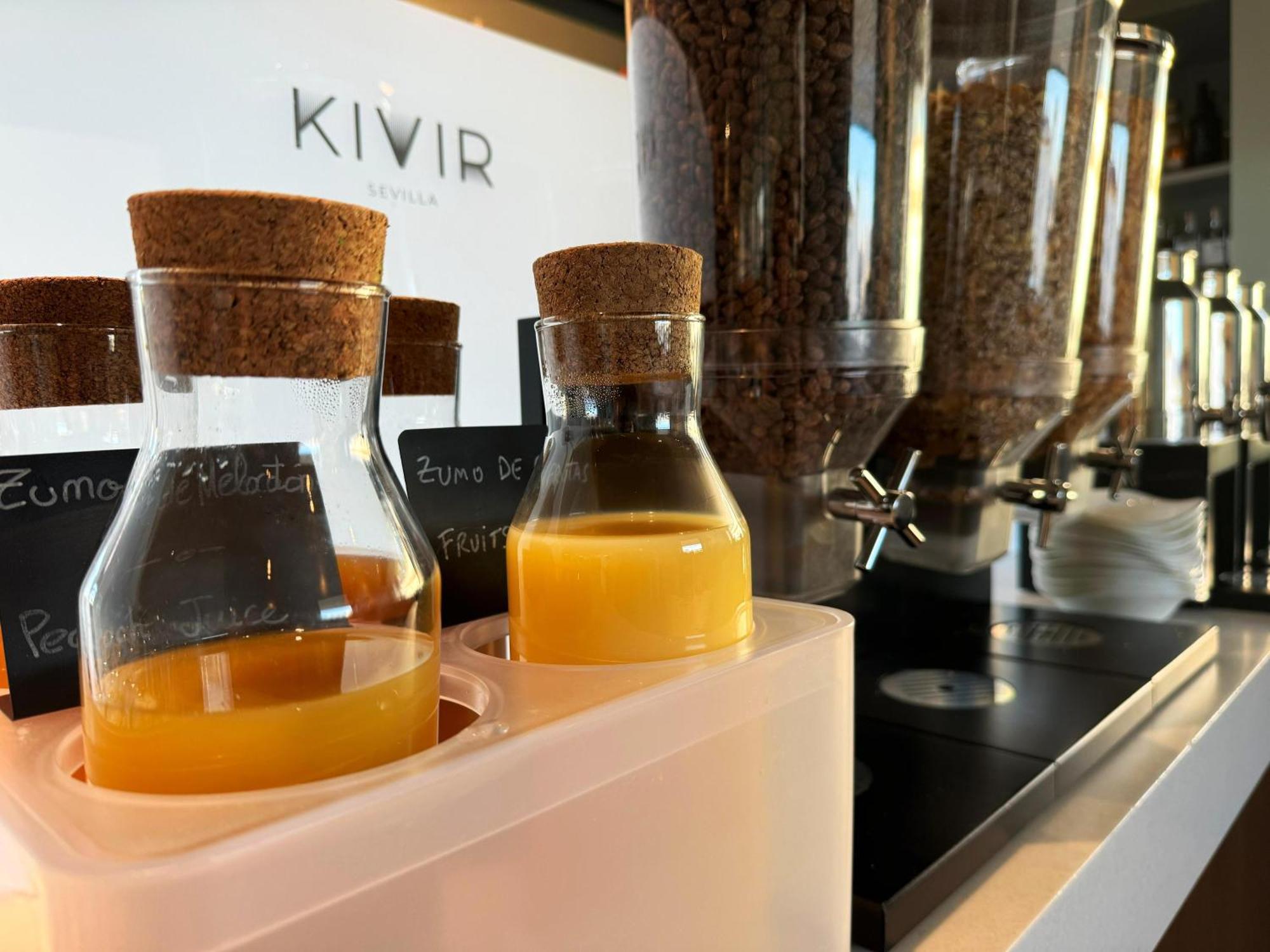 Kivir Hotel 4*