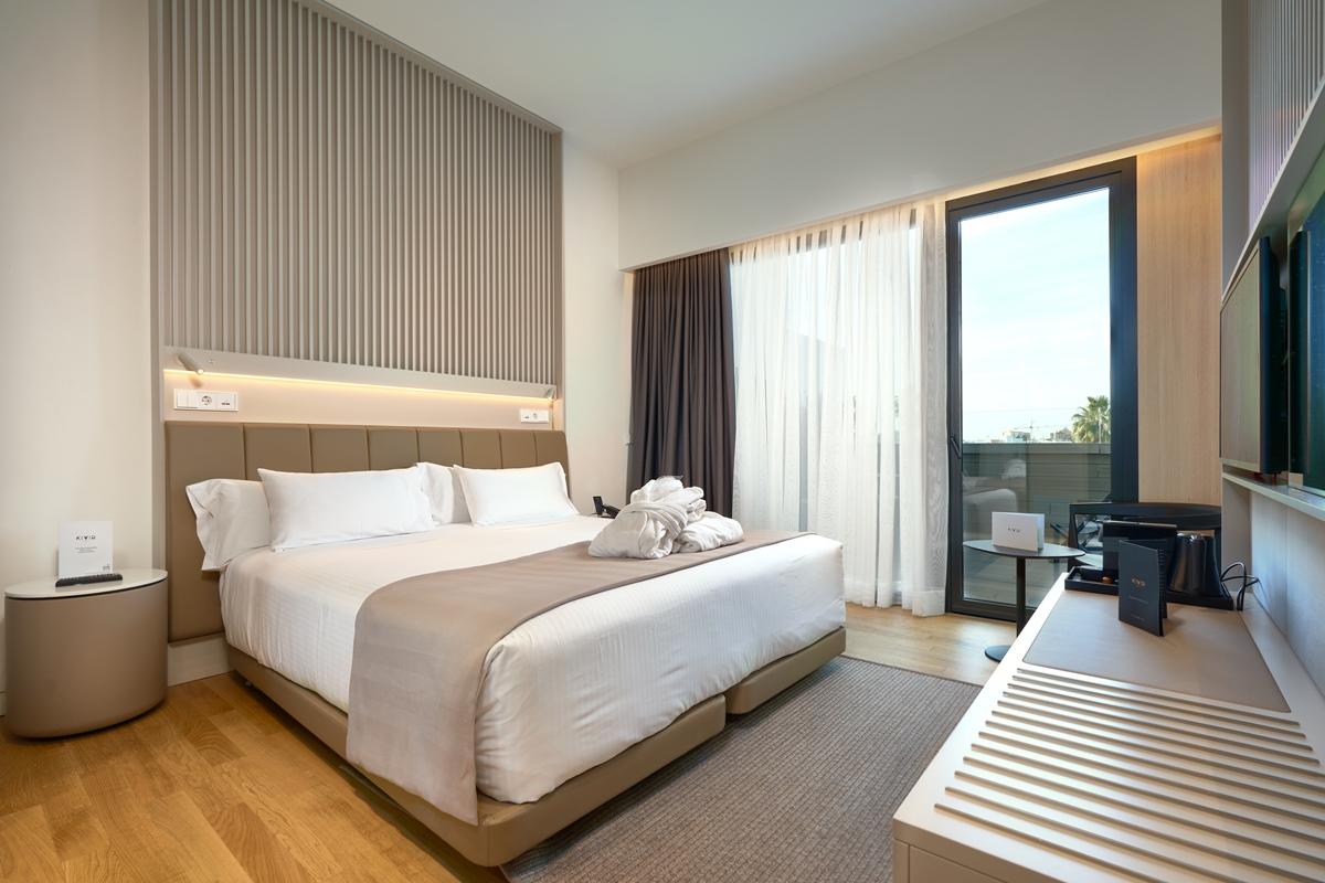 Kivir 4* Seville