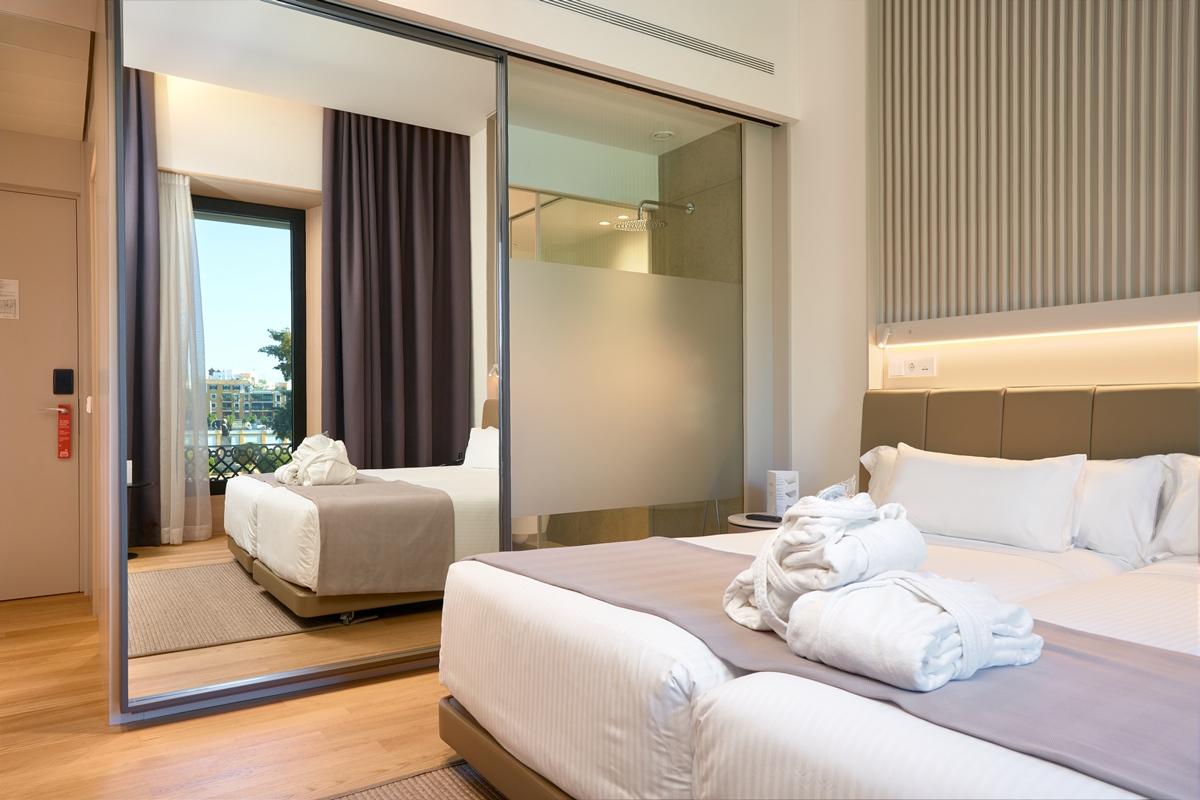 Hotel Kivir 4*