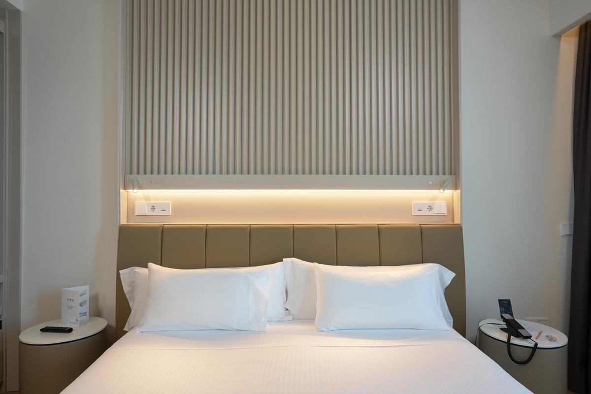 Kivir Hotel