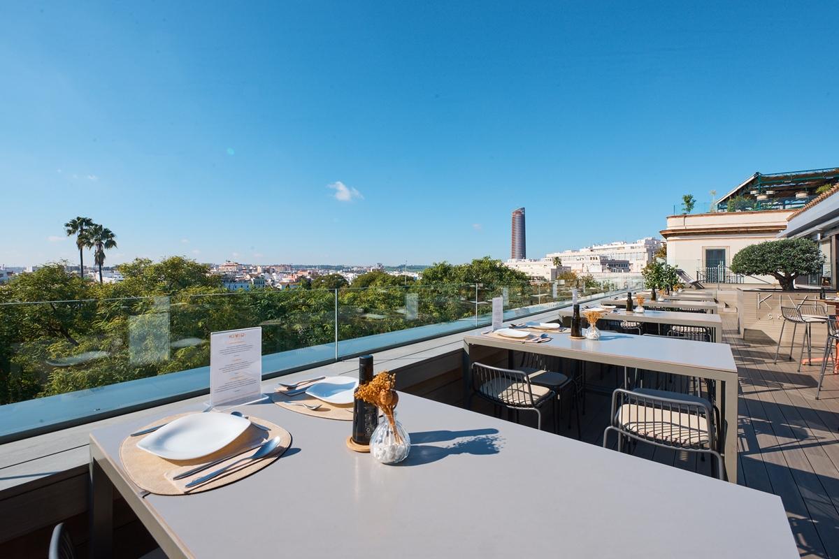 Kivir Hotel 4*