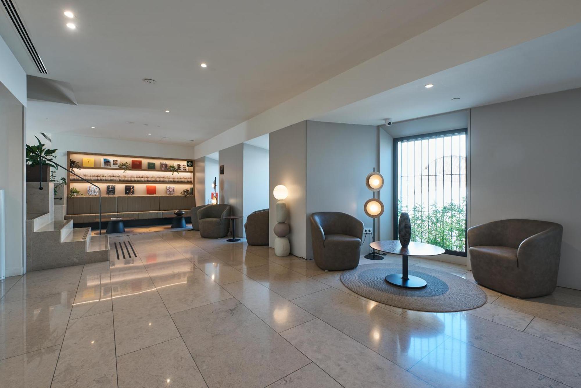Kivir Hotel Séville