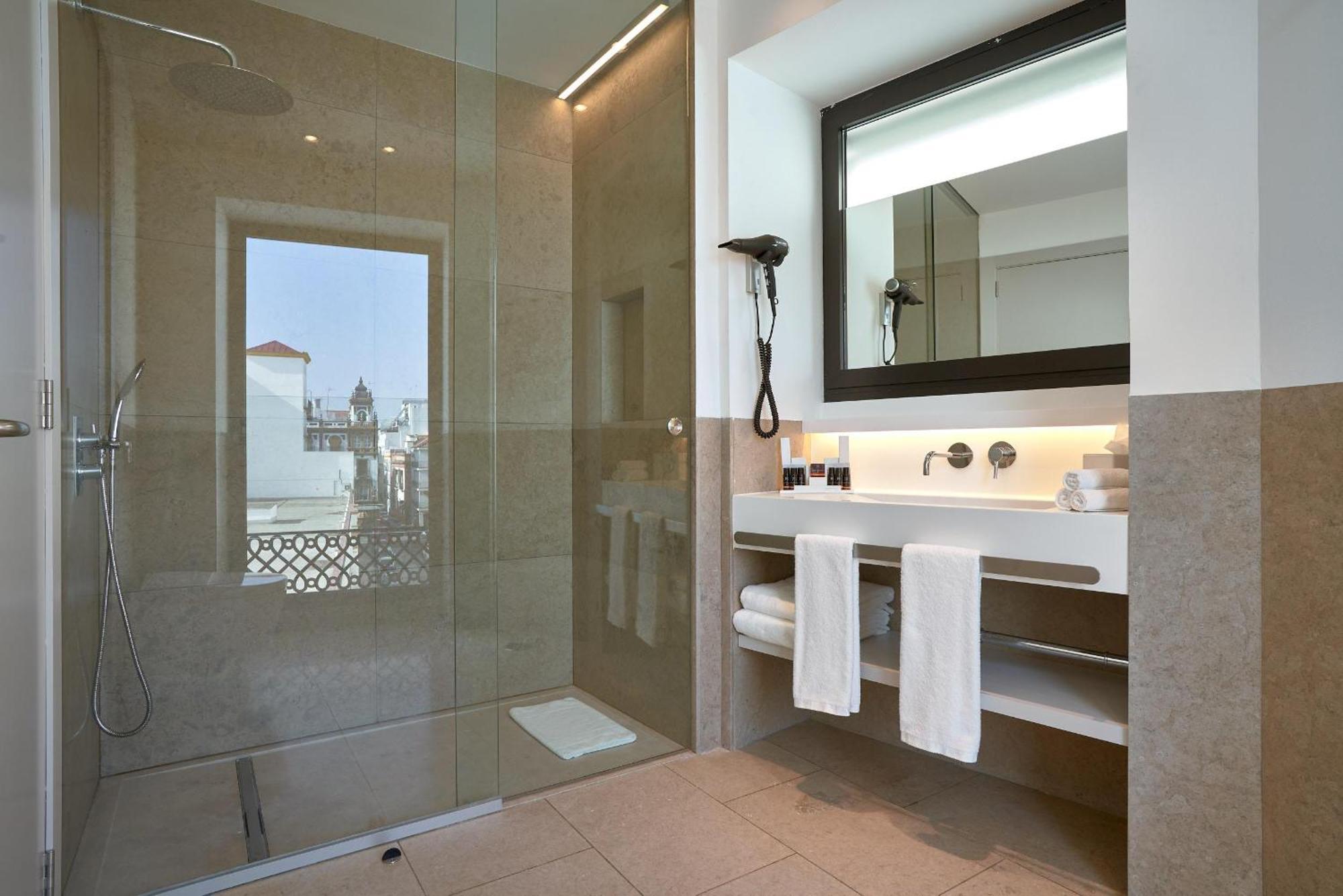Kivir Hotel Seville