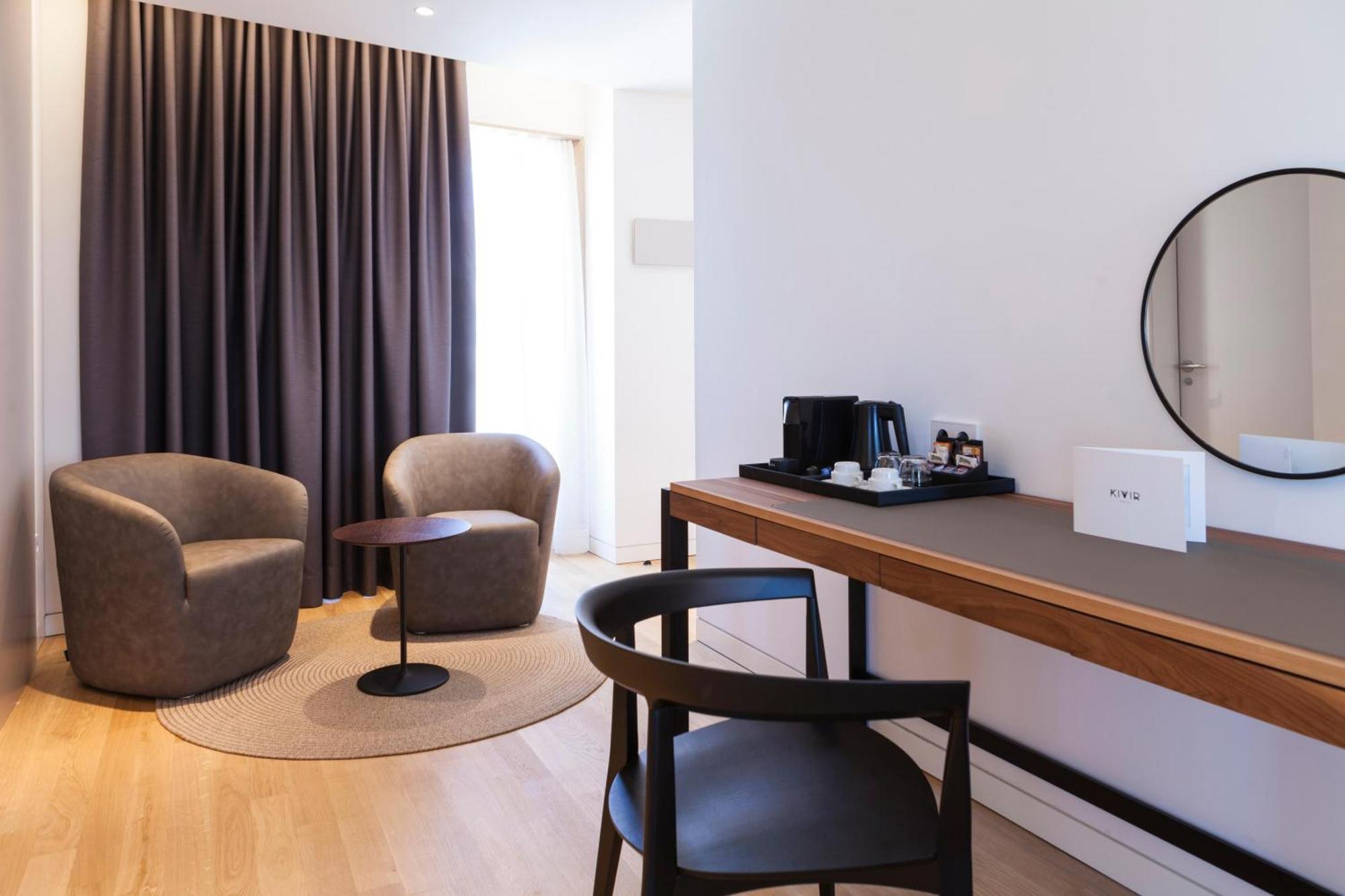 Hotel Kivir Seville