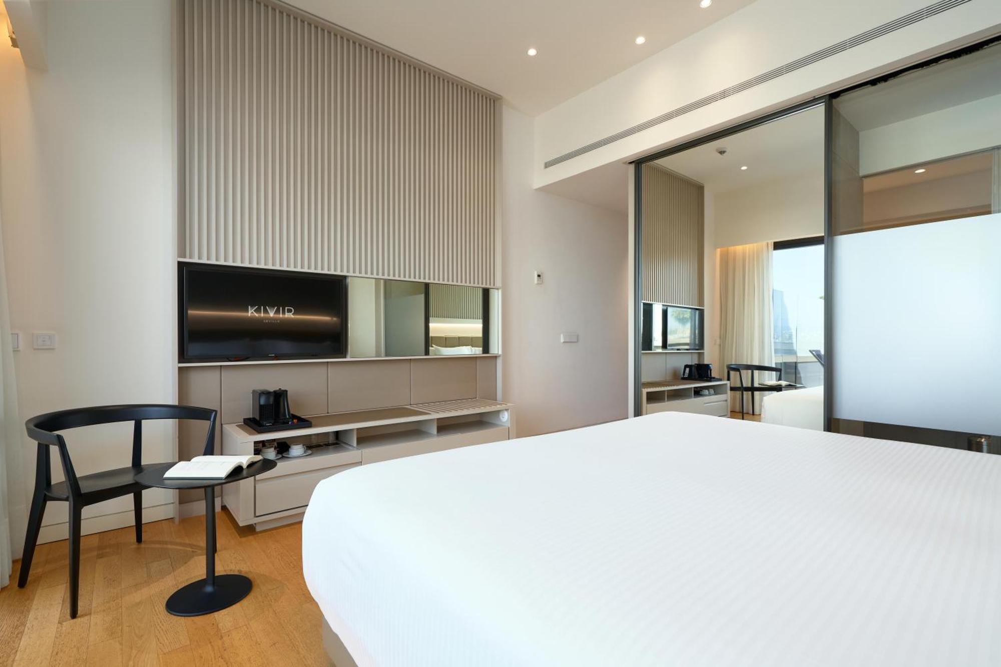 Hotel Kivir Seville