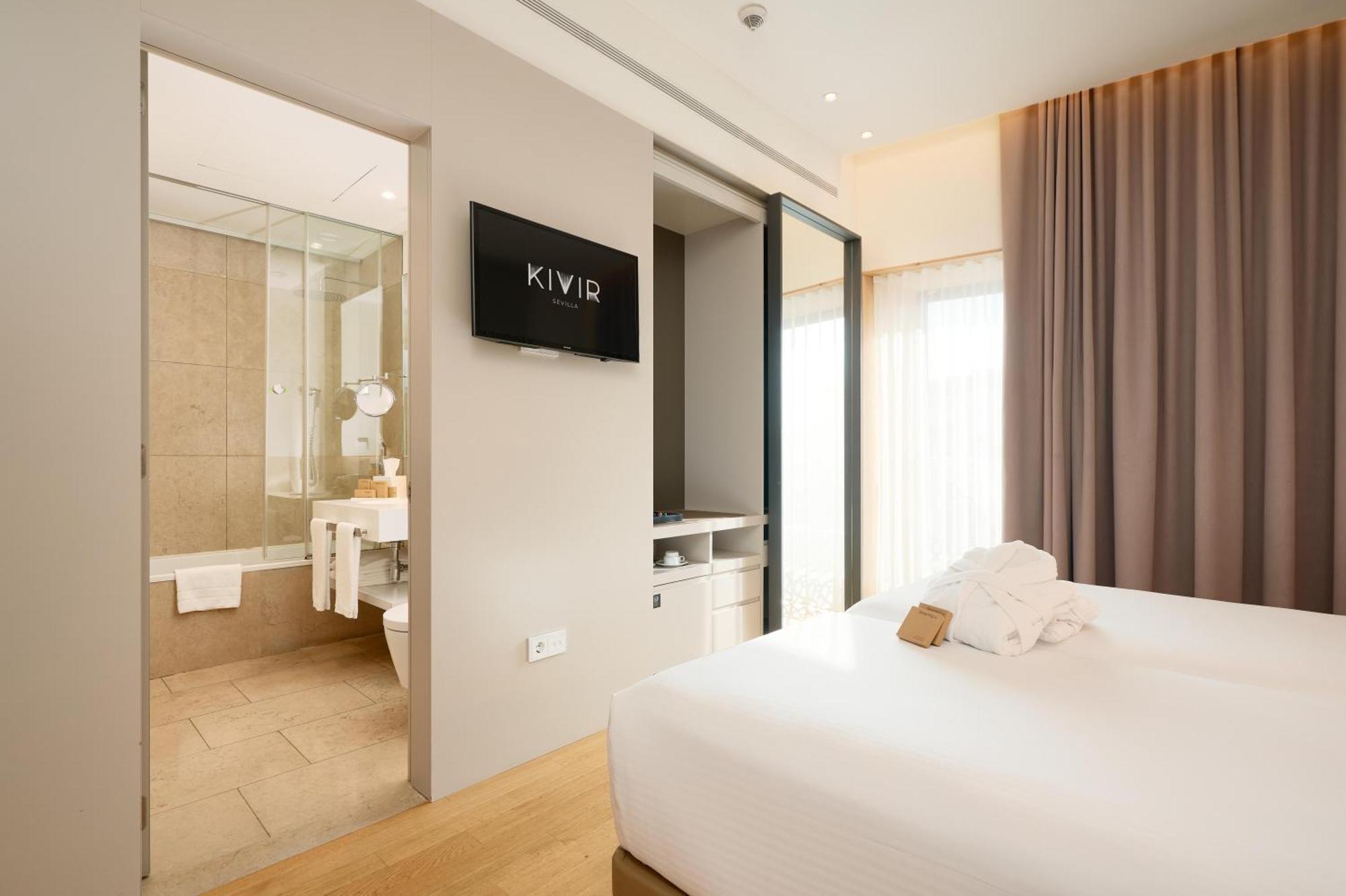 Kivir Hotel