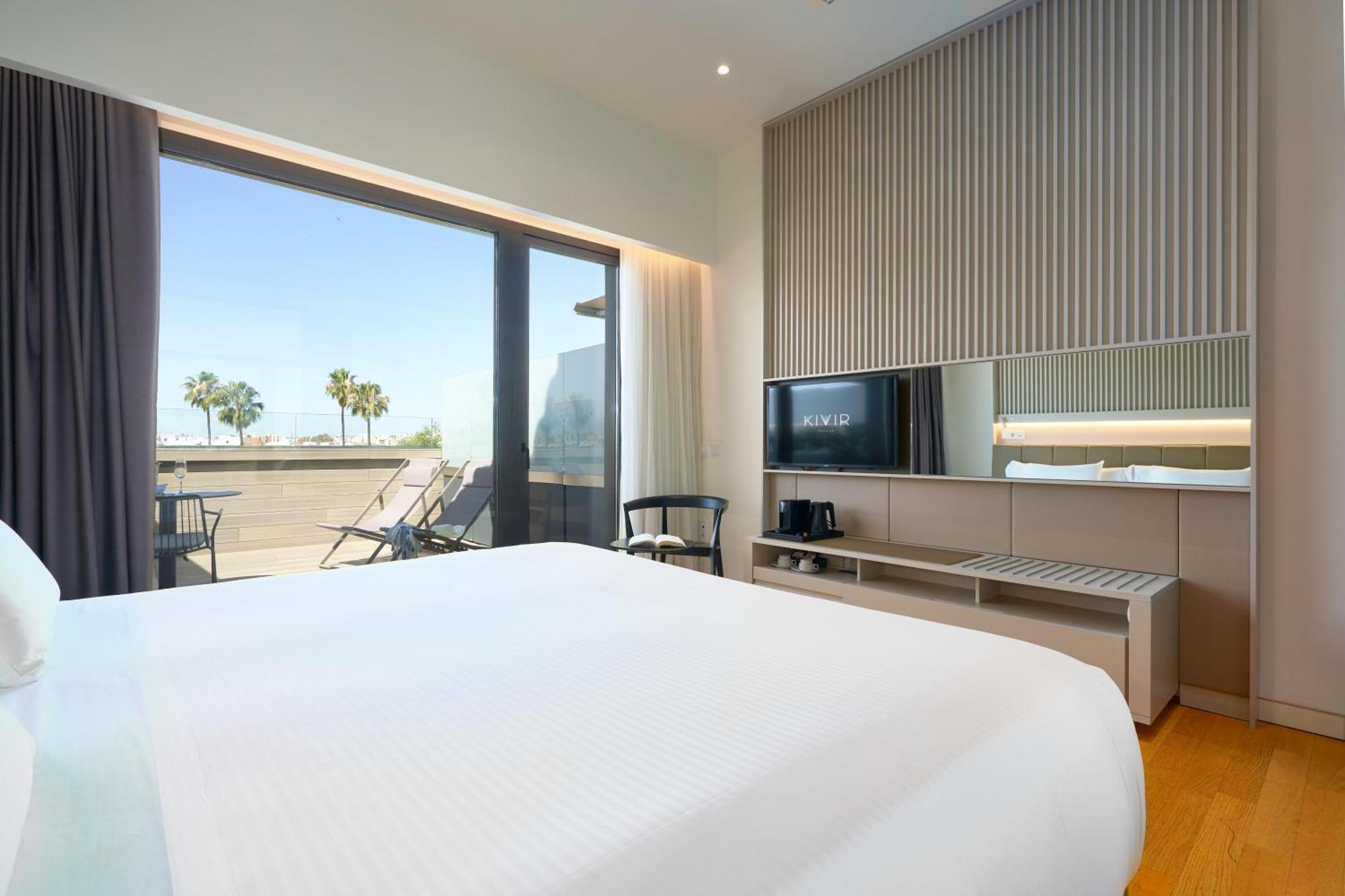 Kivir Hotel Séville