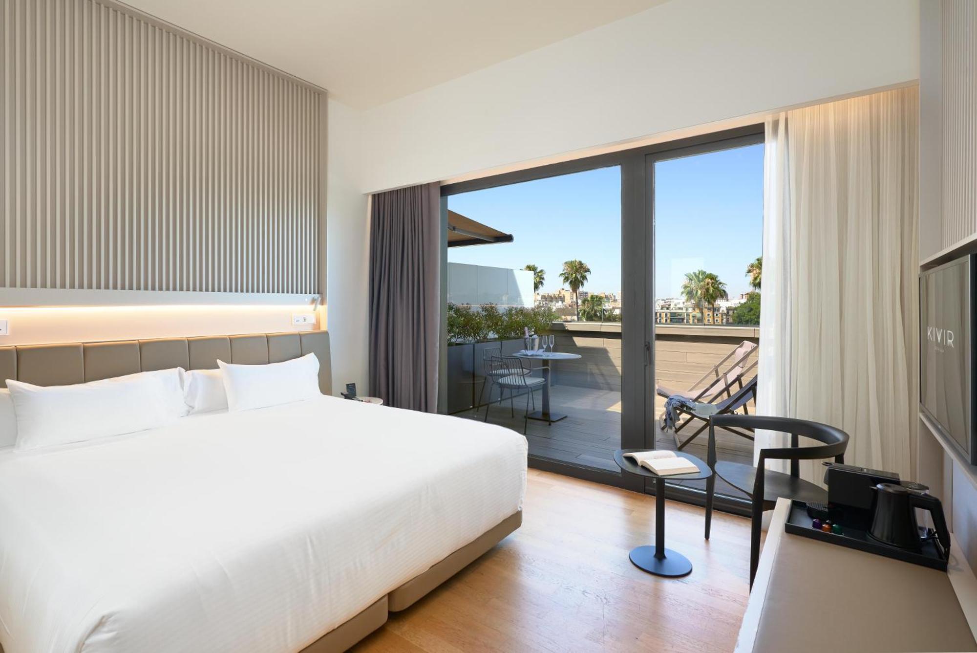 Hotel Kivir