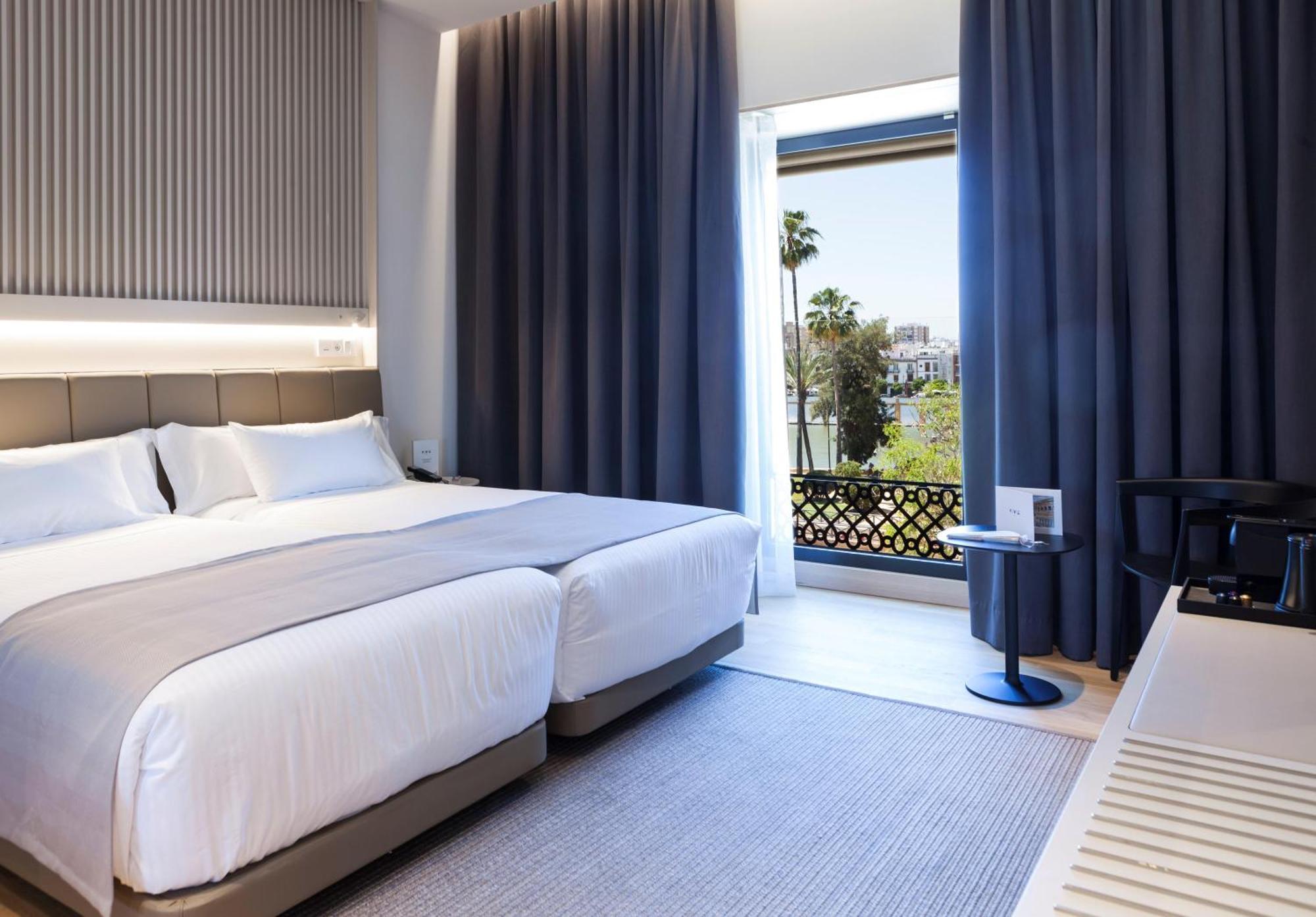 Hotel Kivir Seville