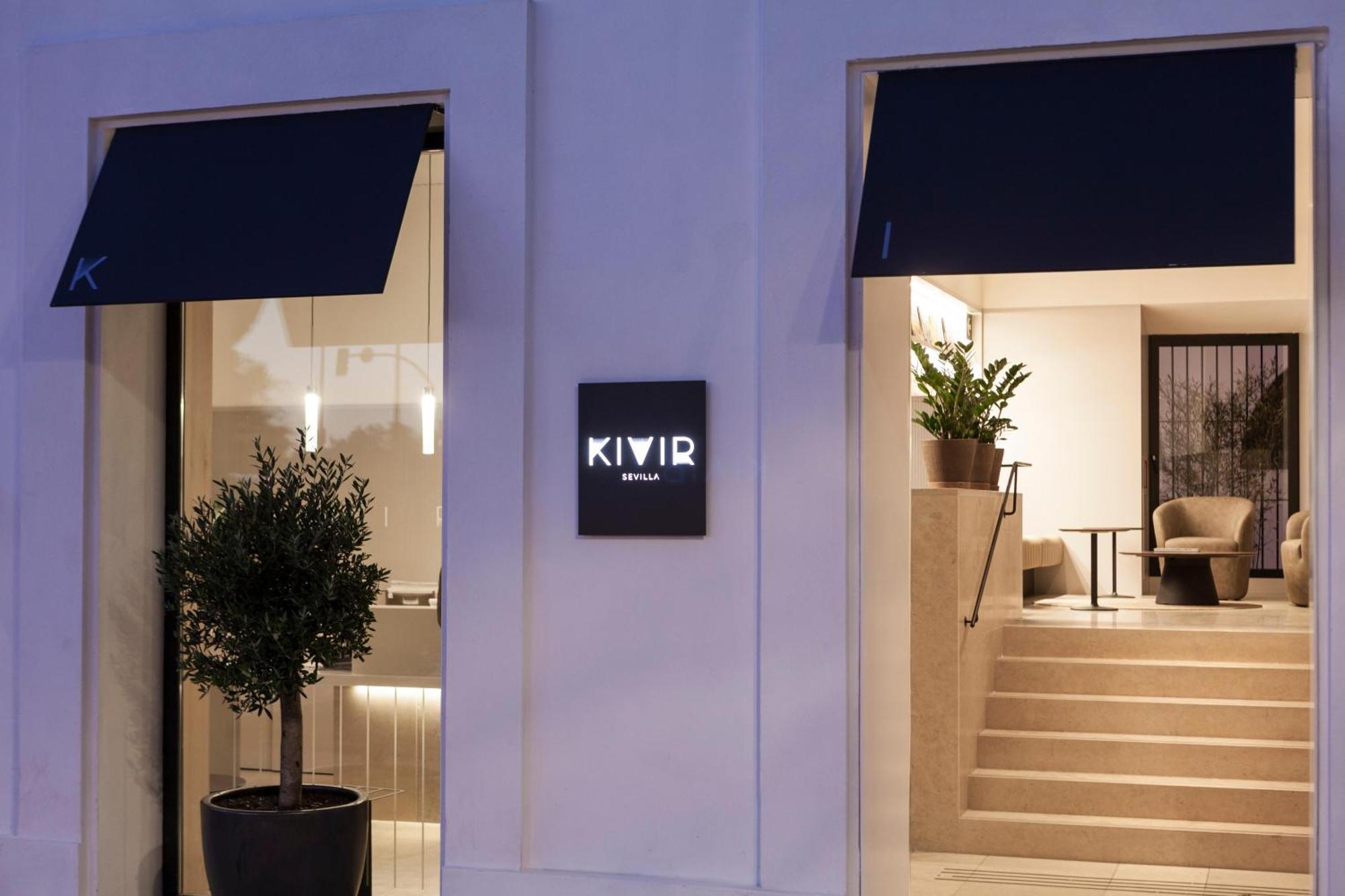 Kivir Hotel 4*