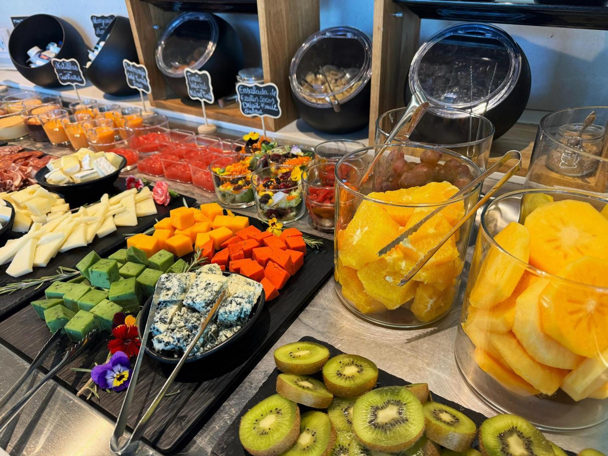 Kivir Hotel Seville